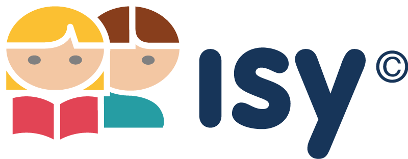 Logo Isy School
