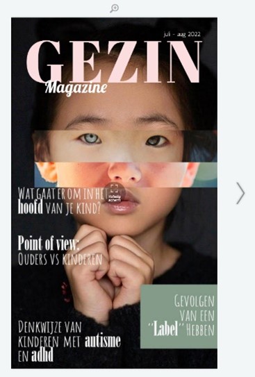 Gratis online GEZIN-magazine